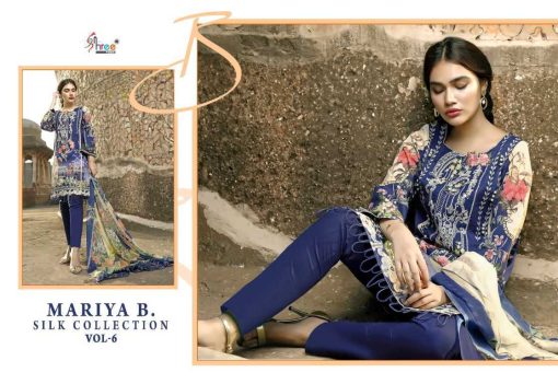 Shree Fabs Mariya B Silk Collection Vol 6 Satin Salwar Suit Catalog 7 Pcs 3 510x351 - Shree Fabs Mariya B Silk Collection Vol 6 Satin Salwar Suit Catalog 7 Pcs