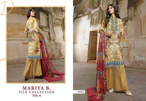 Shree Fabs Mariya B Silk Collection Vol 6 Satin Salwar Suit Catalog 7 Pcs 4 510x351 - Shree Fabs Mariya B Silk Collection Vol 6 Satin Salwar Suit Catalog 7 Pcs