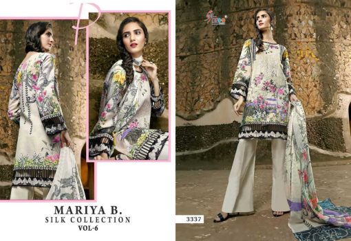 Shree Fabs Mariya B Silk Collection Vol 6 Satin Salwar Suit Catalog 7 Pcs 5 510x351 - Shree Fabs Mariya B Silk Collection Vol 6 Satin Salwar Suit Catalog 7 Pcs