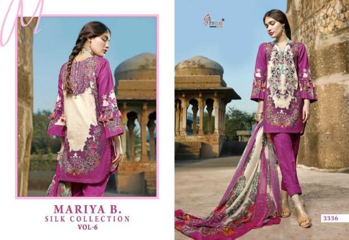 Shree Fabs Mariya B Silk Collection Vol 6 Satin Salwar Suit Catalog 7 Pcs 6 510x351 - Shree Fabs Mariya B Silk Collection Vol 6 Satin Salwar Suit Catalog 7 Pcs