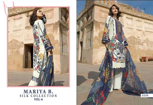 Shree Fabs Mariya B Silk Collection Vol 6 Satin Salwar Suit Catalog 7 Pcs 7 510x351 - Shree Fabs Mariya B Silk Collection Vol 6 Satin Salwar Suit Catalog 7 Pcs