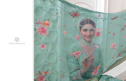 Vinay Kaseesh Aarzoo Vol 3 Jacquard Salwar Suit Catalog 8 Pcs 2 510x327 - Vinay Kaseesh Aarzoo Vol 3 Jacquard Salwar Suit Catalog 8 Pcs