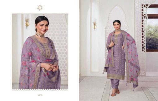 Vinay Kaseesh Aarzoo Vol 3 Jacquard Salwar Suit Catalog 8 Pcs 5 510x327 - Vinay Kaseesh Aarzoo Vol 3 Jacquard Salwar Suit Catalog 8 Pcs