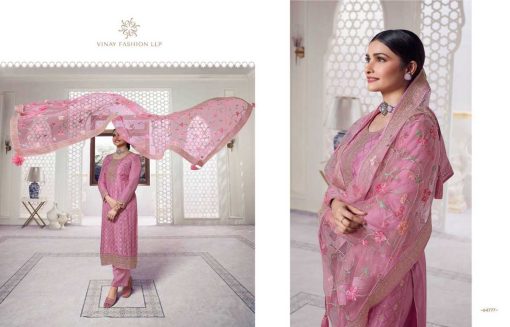 Vinay Kaseesh Aarzoo Vol 3 Jacquard Salwar Suit Catalog 8 Pcs 9 510x327 - Vinay Kaseesh Aarzoo Vol 3 Jacquard Salwar Suit Catalog 8 Pcs