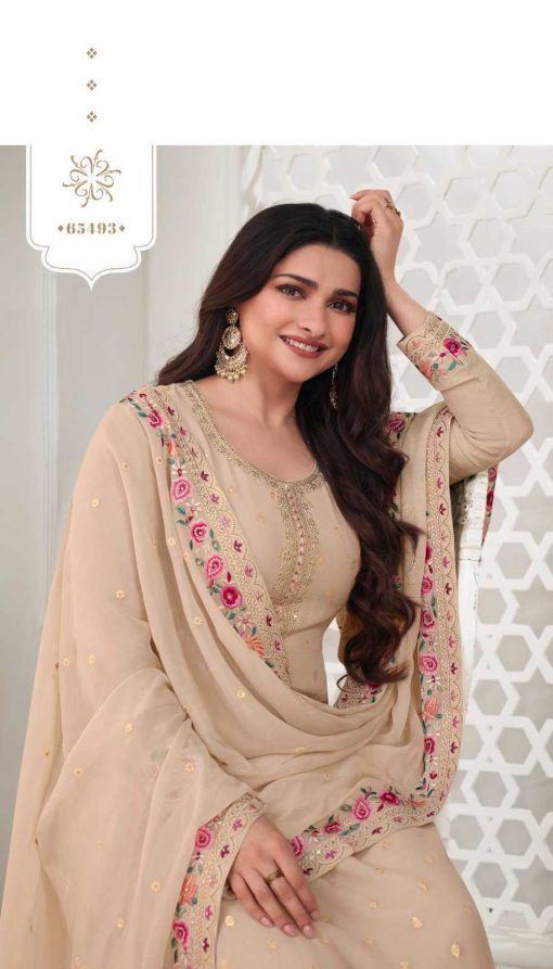 Vinay Kaseesh Neera Viscose Jacquard Salwar Suit Catalog 6 Pcs 9 510x893 - Vinay Kaseesh Neera Viscose Jacquard Salwar Suit Catalog 6 Pcs