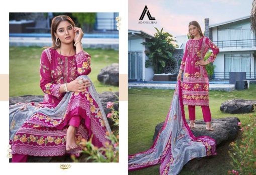 Adan Libas Naira Vol 25 Cotton Salwar Suit Catalog 8 Pcs 10 510x349 - Adan Libas Naira Vol 25 Cotton Salwar Suit Catalog 8 Pcs