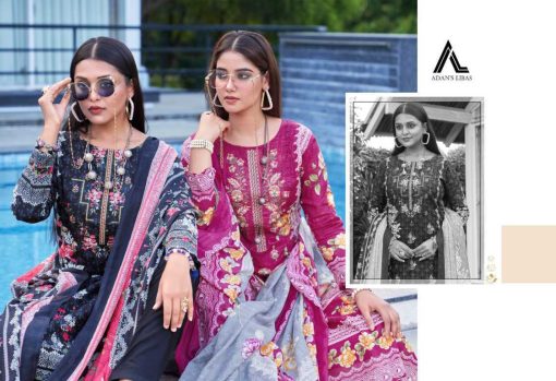 Adan Libas Naira Vol 25 Cotton Salwar Suit Catalog 8 Pcs 3 510x349 - Adan Libas Naira Vol 25 Cotton Salwar Suit Catalog 8 Pcs