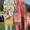 Belliza Aaliya Cotton Salwar Suit Catalog 8 Pcs