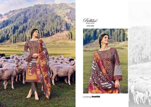 Belliza Aaliya Cotton Salwar Suit Catalog 8 Pcs 11 510x362 - Belliza Aaliya Cotton Salwar Suit Catalog 8 Pcs