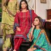 Belliza Bin Saeed Cotton Salwar Suit Catalog 8 Pcs