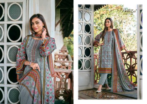 Belliza Bin Saeed Cotton Salwar Suit Catalog 8 Pcs 7 510x362 - Belliza Bin Saeed Cotton Salwar Suit Catalog 8 Pcs