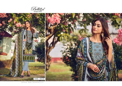 Belliza Naira Vol 24 Cotton Salwar Suit Catalog 10 Pcs 10 510x362 - Belliza Naira Vol 24 Cotton Salwar Suit Catalog 10 Pcs