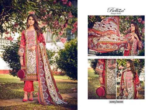 Belliza Naira Vol 24 Cotton Salwar Suit Catalog 10 Pcs 12 510x362 - Belliza Naira Vol 24 Cotton Salwar Suit Catalog 10 Pcs