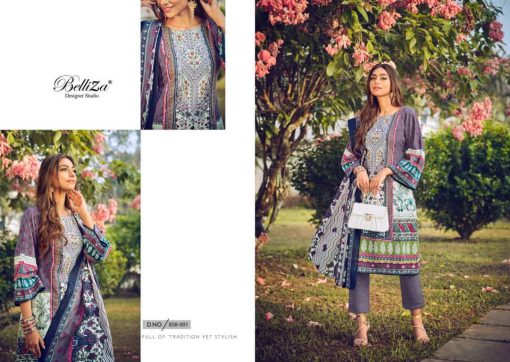 Belliza Naira Vol 24 Cotton Salwar Suit Catalog 10 Pcs 3 510x362 - Belliza Naira Vol 24 Cotton Salwar Suit Catalog 10 Pcs