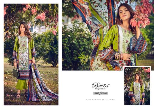 Belliza Naira Vol 24 Cotton Salwar Suit Catalog 10 Pcs 4 510x362 - Belliza Naira Vol 24 Cotton Salwar Suit Catalog 10 Pcs