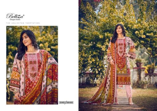 Belliza Naira Vol 24 Cotton Salwar Suit Catalog 10 Pcs 5 510x362 - Belliza Naira Vol 24 Cotton Salwar Suit Catalog 10 Pcs