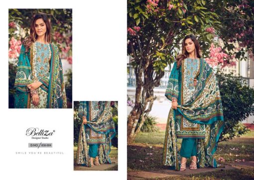 Belliza Naira Vol 24 Cotton Salwar Suit Catalog 10 Pcs 6 510x362 - Belliza Naira Vol 24 Cotton Salwar Suit Catalog 10 Pcs