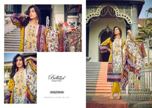 Belliza Naira Vol 24 Cotton Salwar Suit Catalog 10 Pcs 8 510x362 - Belliza Naira Vol 24 Cotton Salwar Suit Catalog 10 Pcs