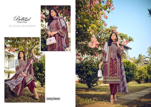 Belliza Naira Vol 24 Cotton Salwar Suit Catalog 10 Pcs 9 510x362 - Belliza Naira Vol 24 Cotton Salwar Suit Catalog 10 Pcs