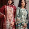 Belliza Naira Vol 25 Cotton Salwar Suit Catalog 8 Pcs