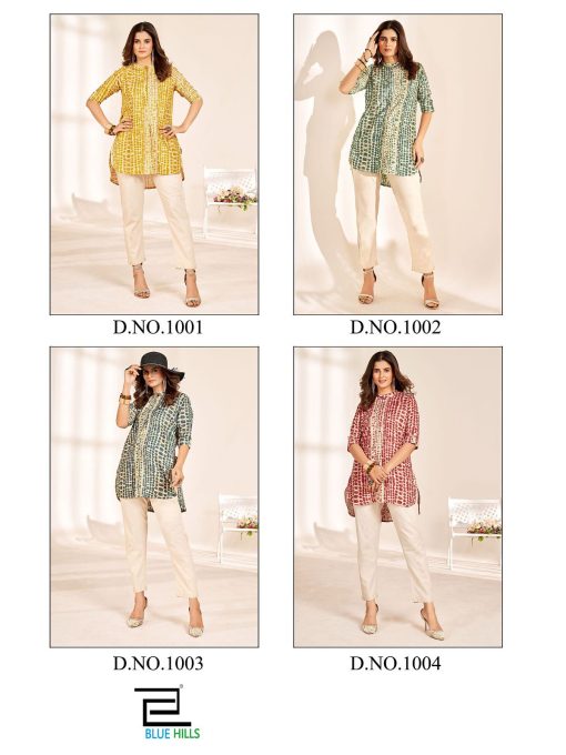 Blue Hills Cappuccino Rayon Kurti Catalog 4 Pcs 13 510x680 - Blue Hills Cappuccino Rayon Kurti Catalog 4 Pcs