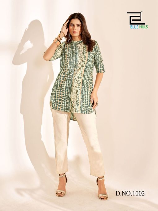 Blue Hills Cappuccino Rayon Kurti Catalog 4 Pcs 7 510x680 - Blue Hills Cappuccino Rayon Kurti Catalog 4 Pcs