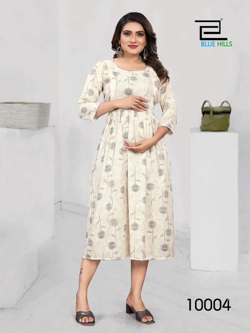 Blue Hills Happiness Vol 10 Rayon Feeding Kurti Catalog 4 Pcs 1 510x680 - Blue Hills Happiness Vol 10 Rayon Feeding Kurti Catalog 4 Pcs