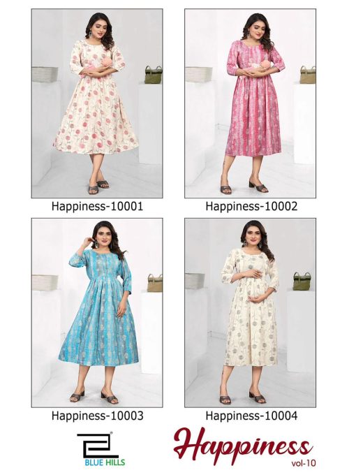 Blue Hills Happiness Vol 10 Rayon Feeding Kurti Catalog 4 Pcs 10 510x680 - Blue Hills Happiness Vol 10 Rayon Feeding Kurti Catalog 4 Pcs