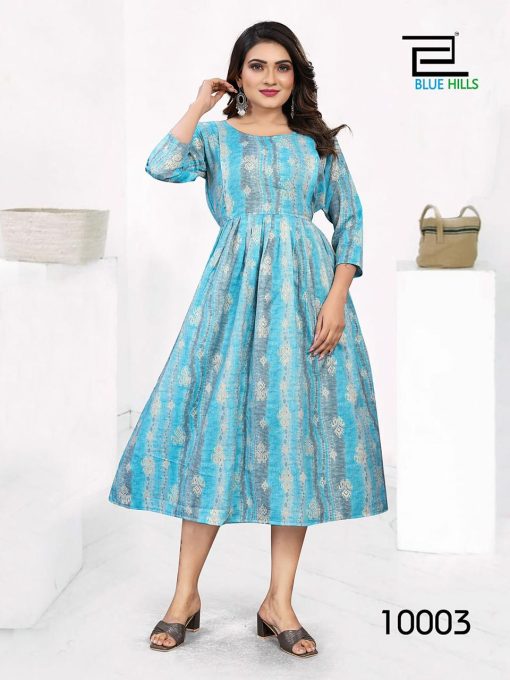 Blue Hills Happiness Vol 10 Rayon Feeding Kurti Catalog 4 Pcs 3 510x680 - Blue Hills Happiness Vol 10 Rayon Feeding Kurti Catalog 4 Pcs