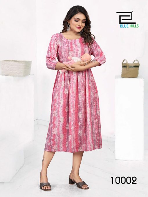 Blue Hills Happiness Vol 10 Rayon Feeding Kurti Catalog 4 Pcs 6 510x680 - Blue Hills Happiness Vol 10 Rayon Feeding Kurti Catalog 4 Pcs