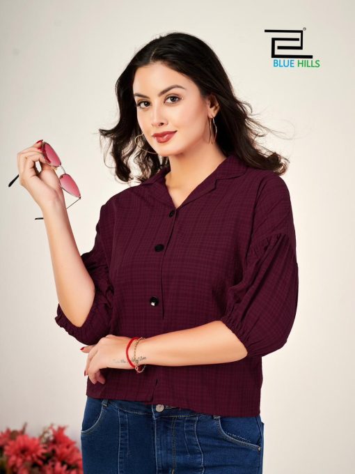 Blue Hills Martini Fancy Shirt Catalog 6 Pcs 4 510x680 - Blue Hills Martini Fancy Shirt Catalog 6 Pcs