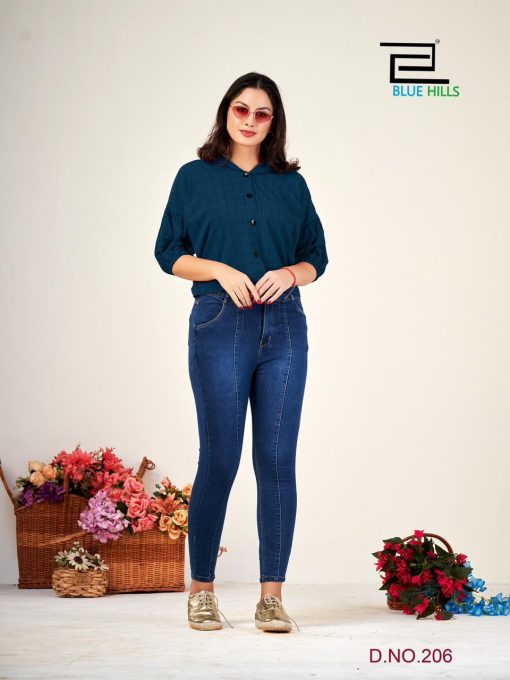 Blue Hills Martini Fancy Shirt Catalog 6 Pcs 5 510x680 - Blue Hills Martini Fancy Shirt Catalog 6 Pcs