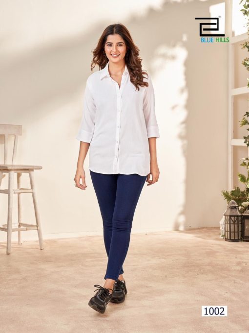 Blue Hills Traveller Rayon Shirt Catalog 7 Pcs 11 510x680 - Blue Hills Traveller Rayon Shirt Catalog 7 Pcs