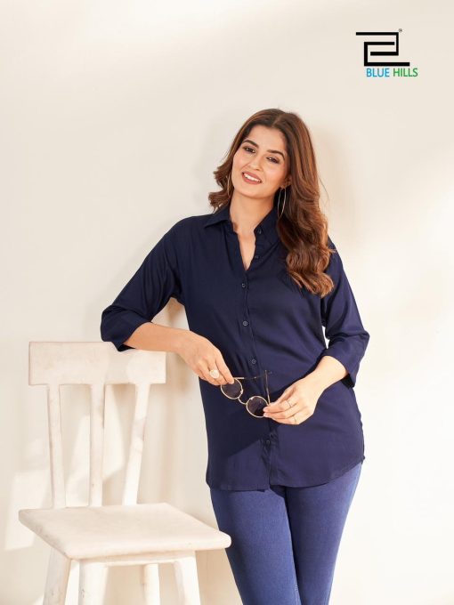 Blue Hills Traveller Rayon Shirt Catalog 7 Pcs 4 510x680 - Blue Hills Traveller Rayon Shirt Catalog 7 Pcs