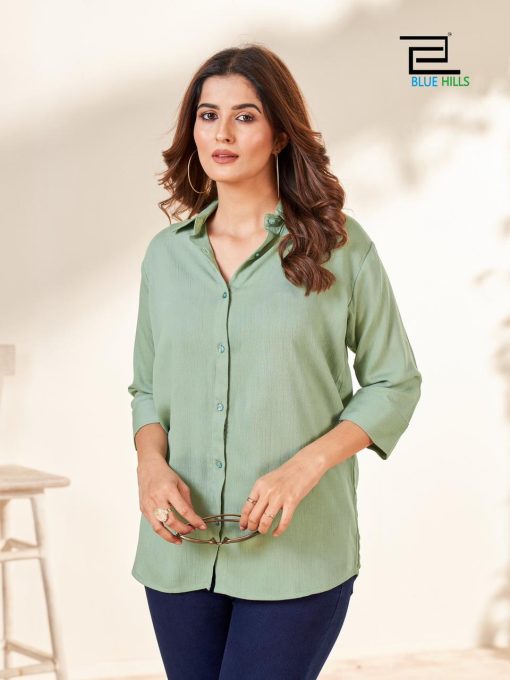 Blue Hills Traveller Rayon Shirt Catalog 7 Pcs 8 510x680 - Blue Hills Traveller Rayon Shirt Catalog 7 Pcs