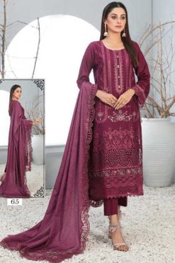 Gulaal Classy Luxury Cotton Collection Vol 7 Salwar Suit Catalog 10 Pcs