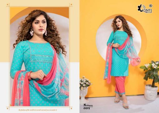 Kinti Sabhyata Vol 6 Rayon Kurti with Dupatta Bottom Catalog 6 Pcs 1 510x364 - Kinti Sabhyata Vol 6 Rayon Kurti with Dupatta Bottom Catalog 6 Pcs