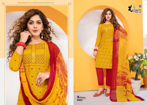 Kinti Sabhyata Vol 6 Rayon Kurti with Dupatta Bottom Catalog 6 Pcs 3 510x364 - Kinti Sabhyata Vol 6 Rayon Kurti with Dupatta Bottom Catalog 6 Pcs