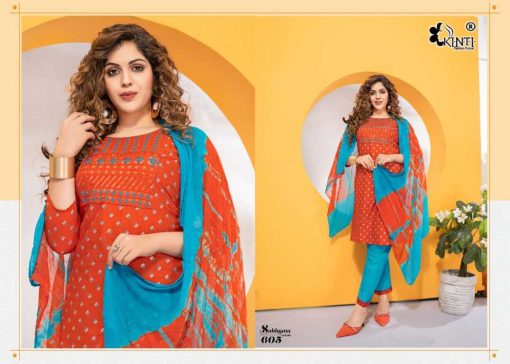 Kinti Sabhyata Vol 6 Rayon Kurti with Dupatta Bottom Catalog 6 Pcs 5 510x364 - Kinti Sabhyata Vol 6 Rayon Kurti with Dupatta Bottom Catalog 6 Pcs