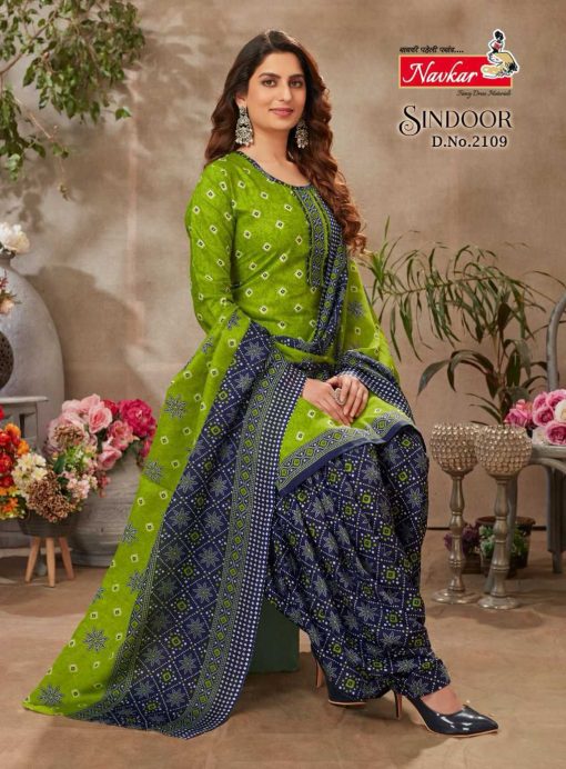 Navkar Sindoor Vol 21 Cotton Readymade Suit Catalog 16 Pcs 10 510x692 - Navkar Sindoor Vol 21 Cotton Readymade Suit Catalog 16 Pcs