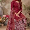 Navkar Sindoor Vol 21 Cotton Readymade Suit Catalog 16 Pcs