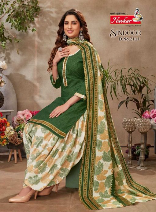 Navkar Sindoor Vol 21 Cotton Readymade Suit Catalog 16 Pcs 12 510x692 - Navkar Sindoor Vol 21 Cotton Readymade Suit Catalog 16 Pcs