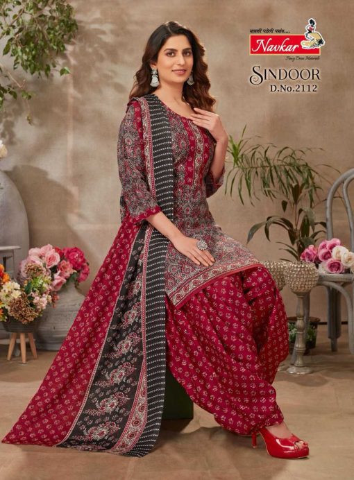 Navkar Sindoor Vol 21 Cotton Readymade Suit Catalog 16 Pcs 14 510x692 - Navkar Sindoor Vol 21 Cotton Readymade Suit Catalog 16 Pcs