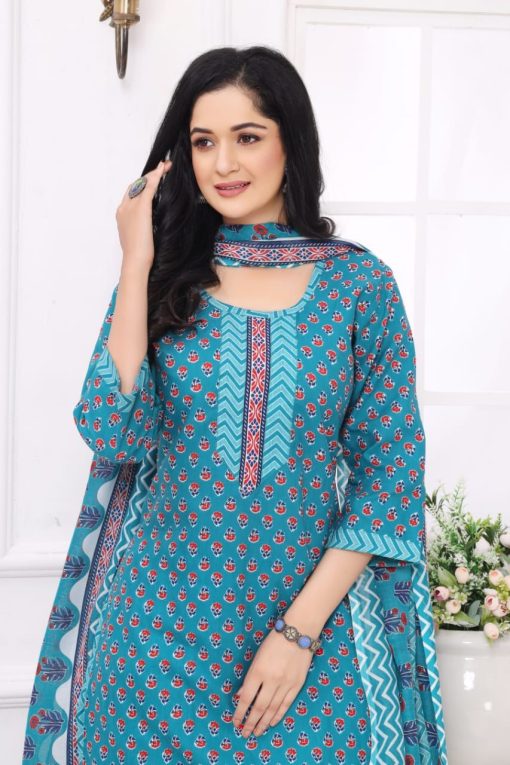 Navkar Sonika Vol 1 Cotton Readymade Suit Catalog 10 Pcs 12 510x765 - Navkar Sonika Vol 1 Cotton Readymade Suit Catalog 10 Pcs