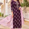 Passion Tree Mahiya Vol 1 Kurti with Dupatta Bottom Rayon Catalog 8 Pcs