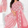 Pranjul Priyanshi Vol 29 A Cotton Readymade Patiyala Suit Catalog 15 Pcs XL