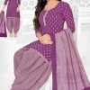 Pranjul Priyanshi Vol 29 B Cotton Readymade Patiyala Suit Catalog 15 Pcs L
