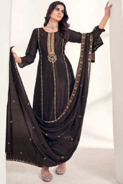 Qasr Mira Chinon Salwar Suit Catalog 8 Pcs 247x371 - Cart