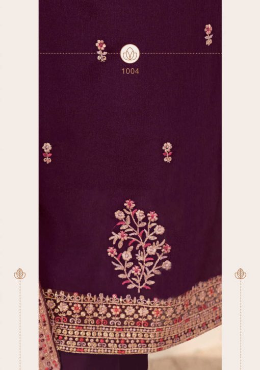 Qasr Mirror Chinon Salwar Suit Catalog 8 Pcs 11 510x725 - Qasr Mirror Chinon Salwar Suit Catalog 8 Pcs