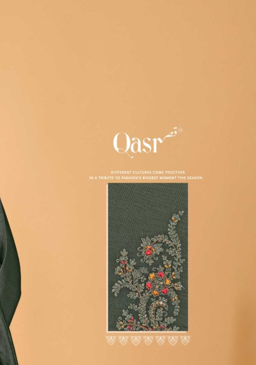 Qasr Zia Cotton Salwar Suit Catalog 8 Pcs 2 510x725 - Qasr Zia Cotton Salwar Suit Catalog 8 Pcs